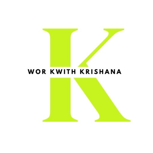 WorkWithKrishana